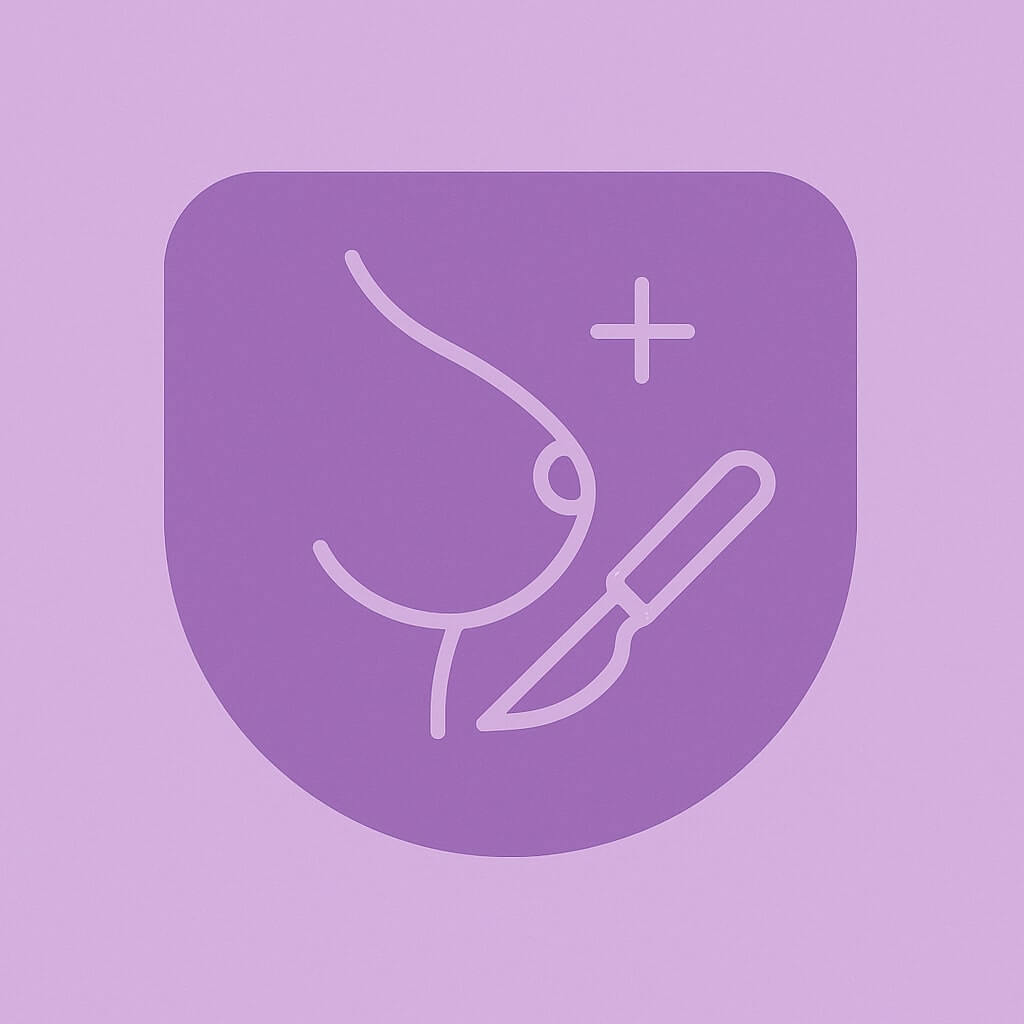 Breast Surgery min
